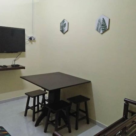 Homestay / Roomstay Muslim Budget Tanjung Malim تانجونج ماليم المظهر الخارجي الصورة